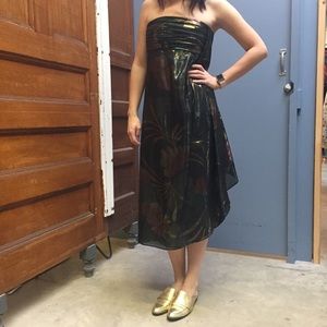 Funky Marc by Marc Jacobs dress 